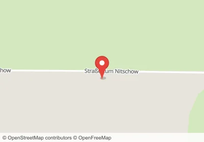 Hotels an der Straße zum Nitschow in Röbel – Unterkünfte, Pensionen und Ferienwohnungen in zentraler Lage