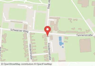 Hotels an der Tannenstraße in Unterschleißheim – Unterkünfte, Pensionen und Ferienwohnungen in zentraler Lage