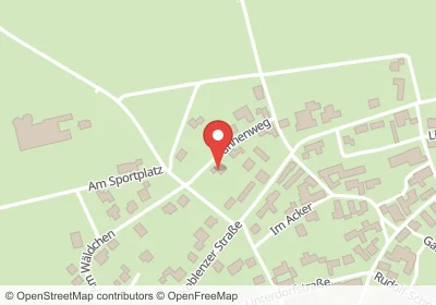 Tannenweg Ulmen – Hotels in der Nähe Hotels an der Tannenweg in Ulmen – Unterkünfte, Pensionen und Ferienwohnungen in zentraler Lage