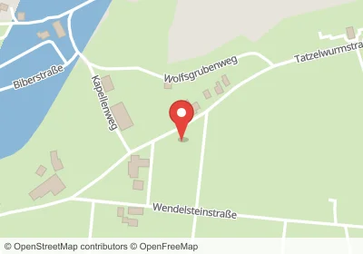 Hotels an der Tatzelwurmstraße in Flintsbach – Unterkünfte, Pensionen und Ferienwohnungen in zentraler Lage