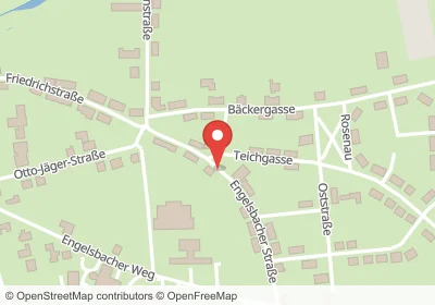 Teichgasse Friedrichroda – Hotels in der Nähe Hotels an der Teichgasse in Friedrichroda – Unterkünfte, Pensionen und Ferienwohnungen in zentraler Lage