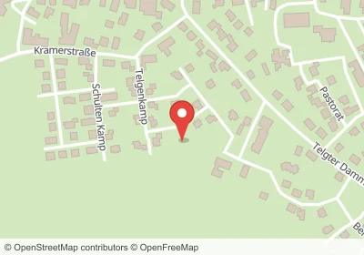 Telgenkamp Ladbergen – Hotels in der Nähe Hotels an der Telgenkamp in Ladbergen – Unterkünfte, Pensionen und Ferienwohnungen in zentraler Lage