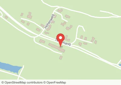 Teutohang Tecklenburg – Hotels in der Nähe Hotels an der Teutohang in Tecklenburg – Unterkünfte, Pensionen und Ferienwohnungen in zentraler Lage