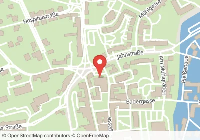 Hotels an der Theaterplatz in Crimmitschau – Unterkünfte, Pensionen und Ferienwohnungen in zentraler Lage