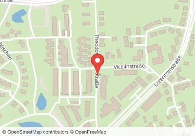 Theodor-Storm-Straße Bad Oldesloe – Hotels in der Nähe Hotels an der Theodor-Storm-Straße in Bad Oldesloe – Unterkünfte, Pensionen und Ferienwohnungen in zentraler Lage