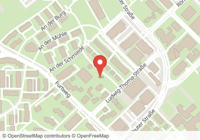 Thomas-Mann-Straße Unterschleißheim – Hotels in der Nähe Hotels an der Thomas-Mann-Straße in Unterschleißheim – Unterkünfte, Pensionen und Ferienwohnungen in zentraler Lage