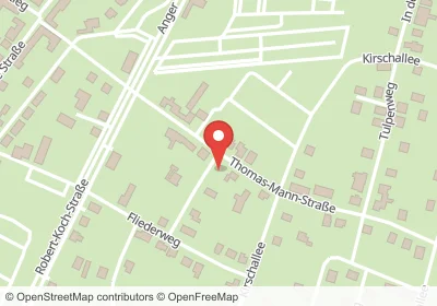 Hotels an der Thomas-Mann-Straße in Ballenstedt – Unterkünfte, Pensionen und Ferienwohnungen in zentraler Lage