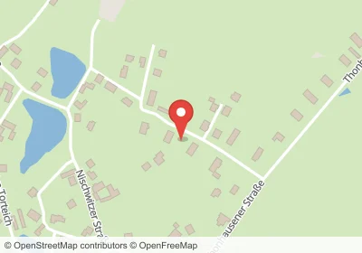Hotels an der Thomas-Müntzer-Siedlung in Crimmitschau – Unterkünfte, Pensionen und Ferienwohnungen in zentraler Lage