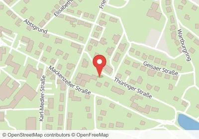 Thüringer Straße Hünfeld – Hotels in der Nähe Hotels an der Thüringer Straße in Hünfeld – Unterkünfte, Pensionen und Ferienwohnungen in zentraler Lage