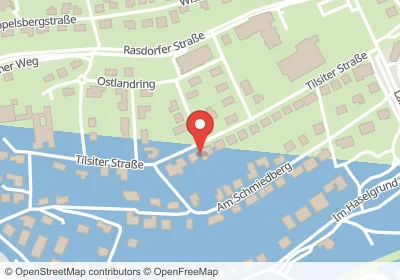 Tilsiter Straße Hünfeld – Hotels in der Nähe Hotels an der Tilsiter Straße in Hünfeld – Unterkünfte, Pensionen und Ferienwohnungen in zentraler Lage