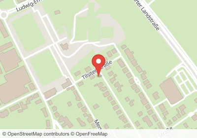 Tilsiter Straße Oberursel – Hotels in der Nähe Hotels an der Tilsiter Straße in Oberursel – Unterkünfte, Pensionen und Ferienwohnungen in zentraler Lage