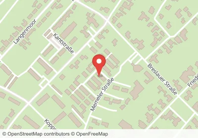 Hotels an der Tilsiter Weg in Elmshorn – Unterkünfte, Pensionen und Ferienwohnungen in zentraler Lage