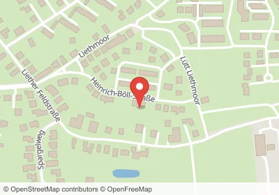 Hotels an der Timm-Kröger-Schule in Elmshorn – Unterkünfte, Pensionen und Ferienwohnungen in zentraler Lage