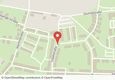 Hotels an der Tölpestraße in Eisleben – Unterkünfte, Pensionen und Ferienwohnungen in zentraler Lage