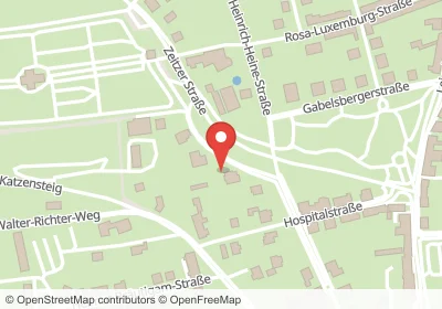 Hotels an der Tugendpfad in Crimmitschau – Unterkünfte, Pensionen und Ferienwohnungen in zentraler Lage