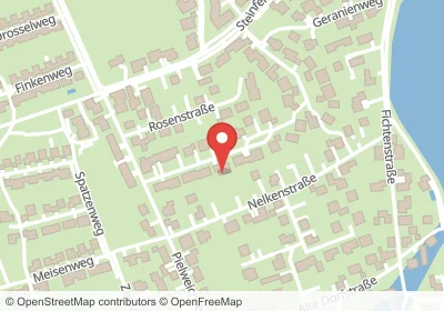 Hotels an der Tulpenstraße in Plattling – Unterkünfte, Pensionen und Ferienwohnungen in zentraler Lage