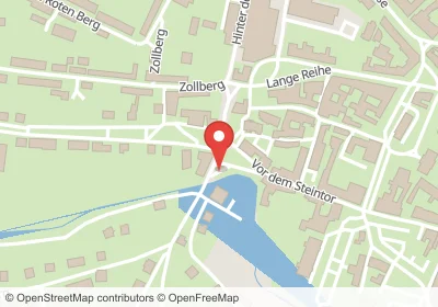 Hotels an der Über den Brücken in Aschersleben – Unterkünfte, Pensionen und Ferienwohnungen in zentraler Lage