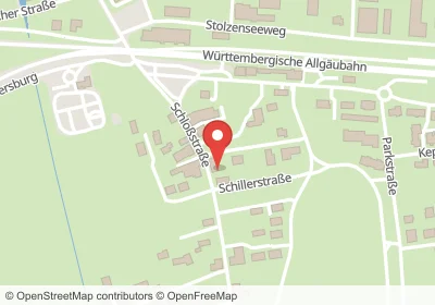 Uhlandstraße Kißlegg – Hotels in der Nähe Hotels an der Uhlandstraße in Kißlegg – Unterkünfte, Pensionen und Ferienwohnungen in zentraler Lage