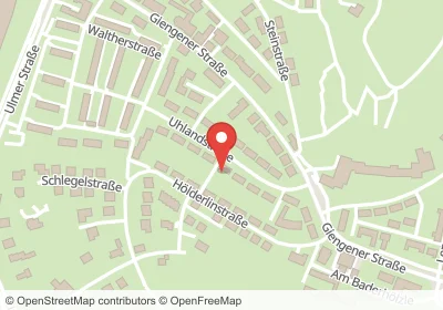 Uhlandstraße Heidenheim an der Brenz – Hotels in der Nähe Hotels an der Uhlandstraße in Heidenheim an der Brenz – Unterkünfte, Pensionen und Ferienwohnungen in zentraler Lage