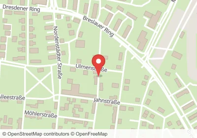 Hotels an der Ulmenstraße in Hochheim am Main – Unterkünfte, Pensionen und Ferienwohnungen in zentraler Lage