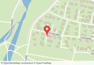 Hotels an der Ulmenweg in Stuhr – Unterkünfte, Pensionen und Ferienwohnungen in zentraler Lage