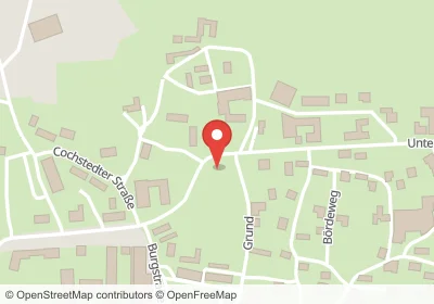 Hotels an der Unter den Linden in Aschersleben – Unterkünfte, Pensionen und Ferienwohnungen in zentraler Lage