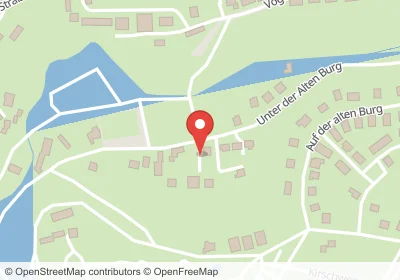 Hotels an der Unter der Alten Burg in Aschersleben – Unterkünfte, Pensionen und Ferienwohnungen in zentraler Lage