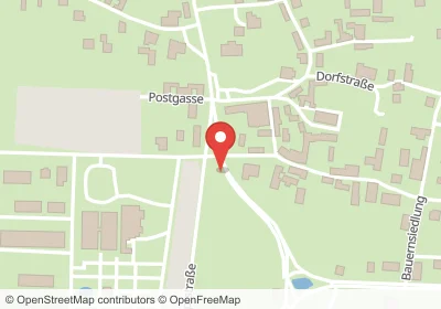 Hotels an der Untere Dorfstraße in Eisleben – Unterkünfte, Pensionen und Ferienwohnungen in zentraler Lage