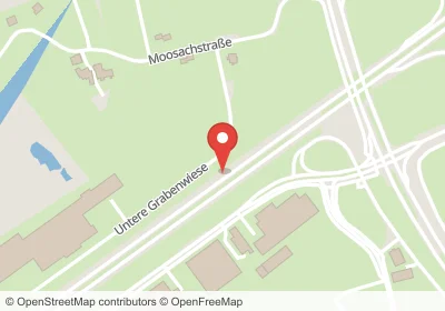 Hotels an der Untere Grabenwiese in Unterschleißheim – Unterkünfte, Pensionen und Ferienwohnungen in zentraler Lage