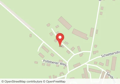 Hotels an der Unterer Pollebener Weg in Eisleben – Unterkünfte, Pensionen und Ferienwohnungen in zentraler Lage