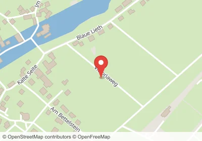 Hotels an der Victoriaweg in Hünfeld – Unterkünfte, Pensionen und Ferienwohnungen in zentraler Lage