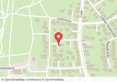 Hotels an der Wacholderweg in Elmshorn – Unterkünfte, Pensionen und Ferienwohnungen in zentraler Lage