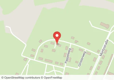 Wacholderweg Röbel – Hotels in der Nähe Hotels an der Wacholderweg in Röbel – Unterkünfte, Pensionen und Ferienwohnungen in zentraler Lage