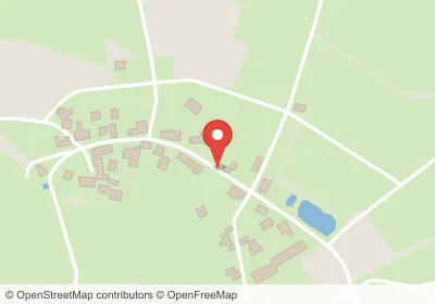 Hotels an der Wachsenberg in Neusitz – Unterkünfte, Pensionen und Ferienwohnungen in zentraler Lage