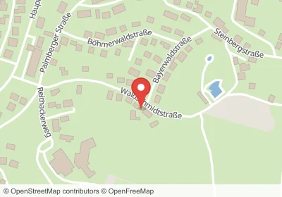 Waldschmidtstraße Spiegelau – Hotels in der Nähe Hotels an der Waldschmidtstraße in Spiegelau – Unterkünfte, Pensionen und Ferienwohnungen in zentraler Lage