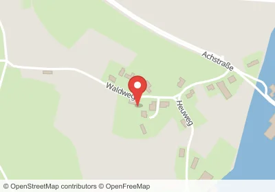 Hotels an der Waldweg in Elmshorn – Unterkünfte, Pensionen und Ferienwohnungen in zentraler Lage