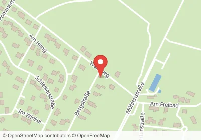 Hotels an der Waldweg in Lüchow-Dannenberg – Unterkünfte, Pensionen und Ferienwohnungen in zentraler Lage
