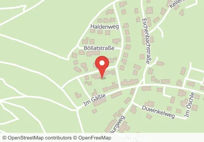 Hotels an der Wannentalweg in Albstadt – Unterkünfte, Pensionen und Ferienwohnungen in zentraler Lage