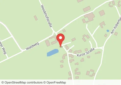 Hotels an der Weidehofstraße in Crimmitschau – Unterkünfte, Pensionen und Ferienwohnungen in zentraler Lage