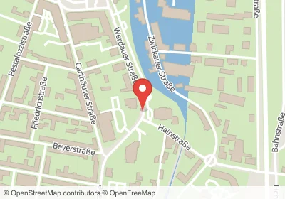 Werdauer Straße Crimmitschau – Hotels in der Nähe Hotels an der Werdauer Straße in Crimmitschau – Unterkünfte, Pensionen und Ferienwohnungen in zentraler Lage