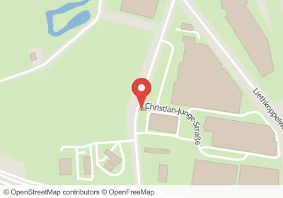Hotels an der Werner-von-Siemens-Straße in Elmshorn – Unterkünfte, Pensionen und Ferienwohnungen in zentraler Lage