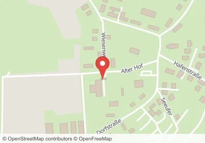 Wiesenweg Röbel – Hotels in der Nähe Hotels an der Wiesenweg in Röbel – Unterkünfte, Pensionen und Ferienwohnungen in zentraler Lage