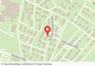 Wilhelm-Eisen-Weg Hünfeld – Hotels in der Nähe Hotels an der Wilhelm-Eisen-Weg in Hünfeld – Unterkünfte, Pensionen und Ferienwohnungen in zentraler Lage