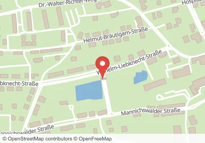 Hotels an der Wilhelm-Liebknecht-Straße in Crimmitschau – Unterkünfte, Pensionen und Ferienwohnungen in zentraler Lage