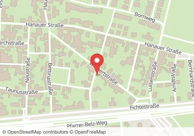 Wingertstraße Mühlheim – Hotels in der Nähe Hotels an der Wingertstraße in Mühlheim – Unterkünfte, Pensionen und Ferienwohnungen in zentraler Lage