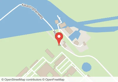 Hotels an der Wisch in Elmshorn – Unterkünfte, Pensionen und Ferienwohnungen in zentraler Lage