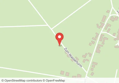 Hotels an der Wolferöder Weg in Eisleben – Unterkünfte, Pensionen und Ferienwohnungen in zentraler Lage
