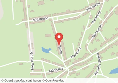 Hotels an der Zellergasse in Eisleben – Unterkünfte, Pensionen und Ferienwohnungen in zentraler Lage