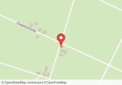 Hotels an der Ziegeleistraße in Lüchow-Dannenberg – Unterkünfte, Pensionen und Ferienwohnungen in zentraler Lage