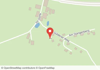 Hotels an der Zum alten Brunnen in Lüchow-Dannenberg – Unterkünfte, Pensionen und Ferienwohnungen in zentraler Lage